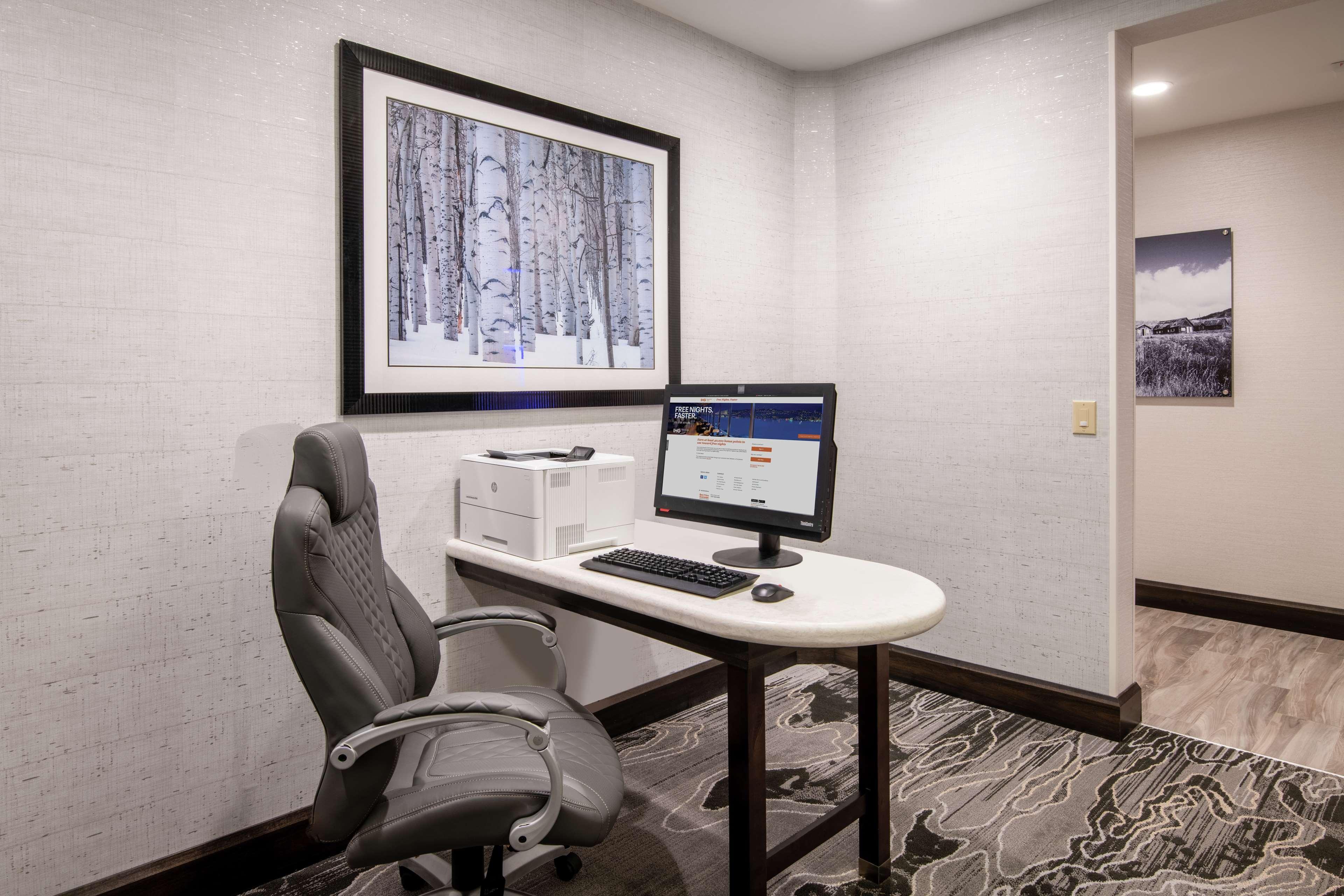 Homewood Suites By Hilton Steamboat Springs Eksteriør bilde